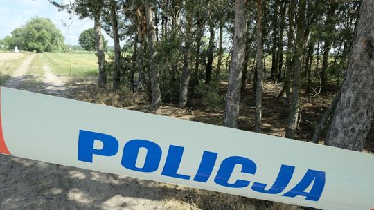 Lubelskie. Znaleziono kolejne ciało ze śladami pogryzienia