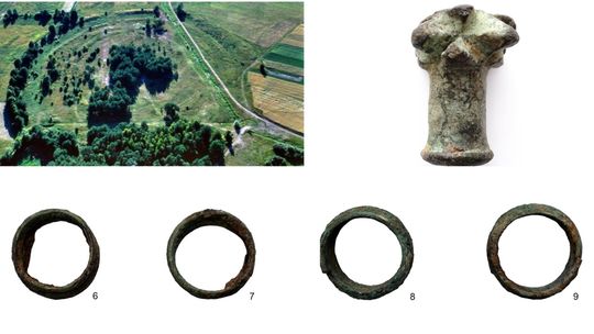 Lubelskie znaleziska walczą o nagrodę w konkursie archeologicznym