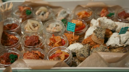 Lubelskie znów numerem jeden. 13 nowych smaków na Liście Produktów Tradycyjnych