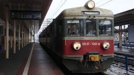 Lubelskie: Znów zmieniają rozkład jazdy pociągów. Co w nowym rozkładzie?