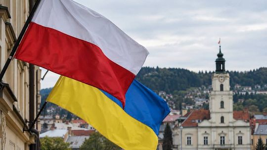Lubelskie zrywa współpracę ze Lwowem. Komentarze Ukraińców