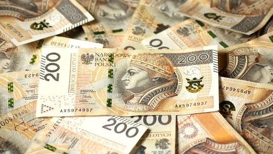 Lubelskie: ZUS wypłacił niemal 77.3 mln zł w ramach "postojowego"