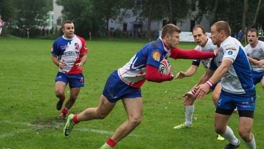 Lubelskim rugbystom marzy się medal