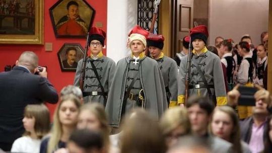 "Lubelsko-Wołyńskie Kolędowanie". Koncert na Zamku w Lublinie