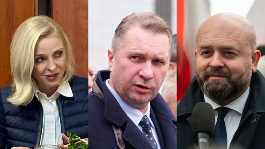 Lubelszczyzna może stracić dwóch posłów. Jest wniosek do marszałka Sejmu