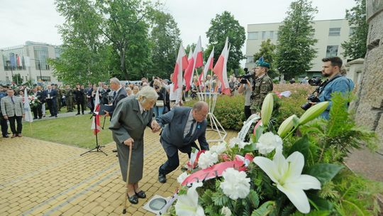 Lubelszczyzna odda hołd ofiarom rzezi wołyńskiej