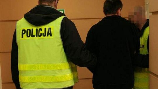 Lubieżnik już nie pracuje z dziećmi