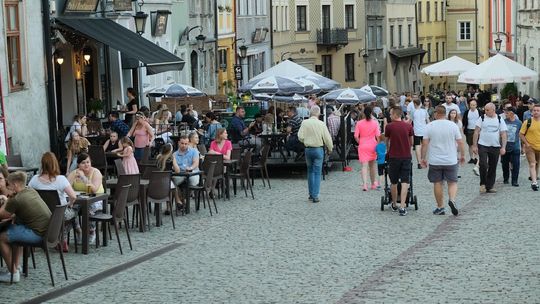 Lublin. 1 grosz za 1 mkw. Nowa propozycja dla przedsiębiorców