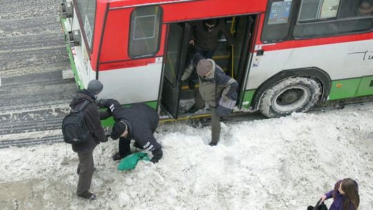 Lublin: 1 marca zmiana rozkładów jazdy komunikacji miejskiej