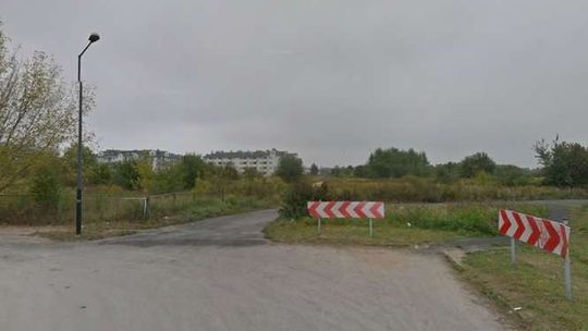 Lublin: 1200 podpisów pod wnioskiem o budowę ulicy