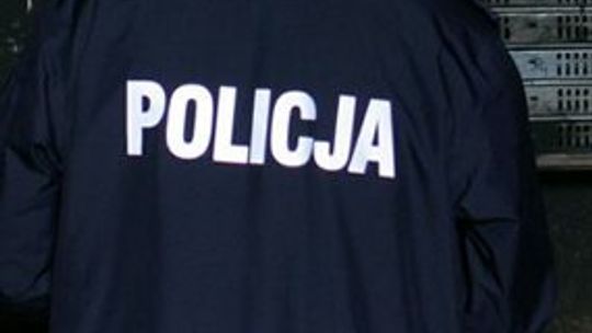 Lublin: 14-letni złodziej wszedł do mieszkania przez balkon