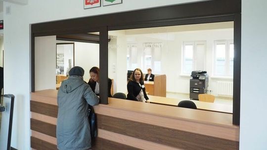 Lublin. 15.15 i koniec. Po tej godzinie trudno coś załatwić