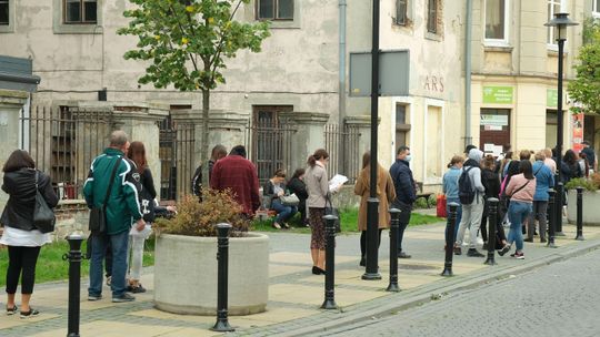 Lublin: 17,5 tys. osób wyrobiło do tej pory Lubelską Kartę Miejską