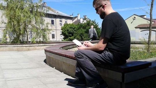 Lublin 19 maja - miasto w jeden dzień. Ty też dodaj swoje zdjęcie