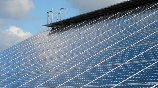 Lublin: 190 osób załapało się na dopłaty do paneli fotowoltaicznych