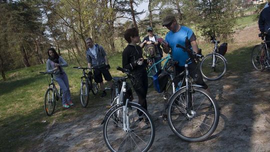 "Lublin 1918 – Świadkowie tamtych dni"