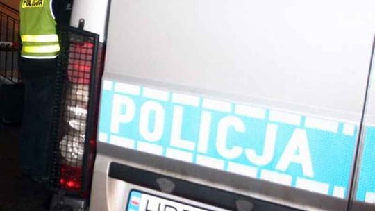 Lublin: 200 gramów amfetaminy w mieszkaniu na Tatarach