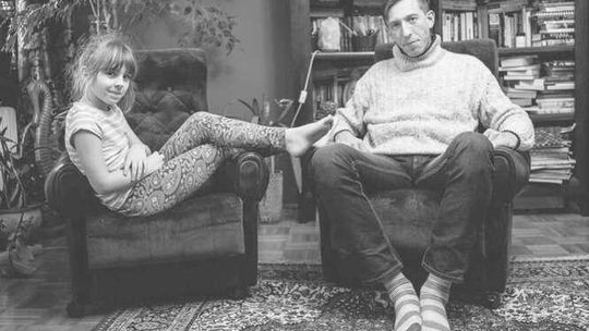 "Lublin 2016. Portret socjologiczny". Proszę stanąć i spojrzeć w obiektyw