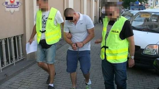 Lublin: 44-latek pobity na Czechowie na oczach rodziny. Jest w śpiączce