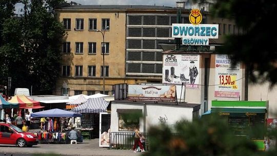 Lublin: 45 koncepcji przebudowy Podzamcza