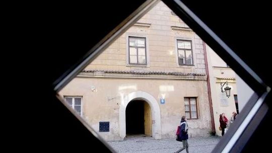 Lublin: 500-letnia kamienica na Starym Mieście na sprzedaż