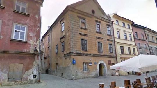 Lublin: 500-letnia kamienica znów do wzięcia
