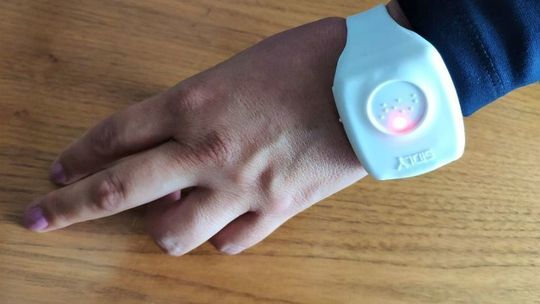 Lublin: 60 tzw. opasek życia trafi do seniorów w ramach programu „SOS dla Seniora”