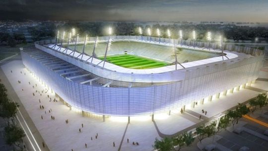 Lublin: 7 mln zł przeznaczonych na stadion trafi na inne cele