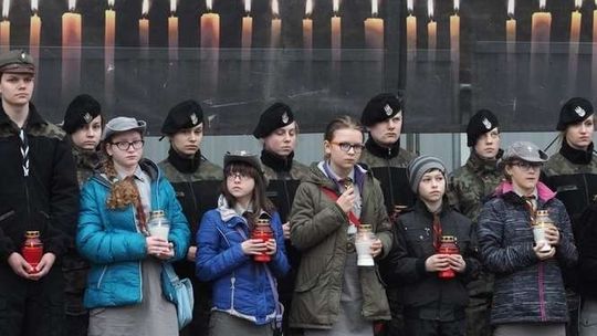 Lublin: 7 rocznica katastrofy smoleńskiej. Program obchodów