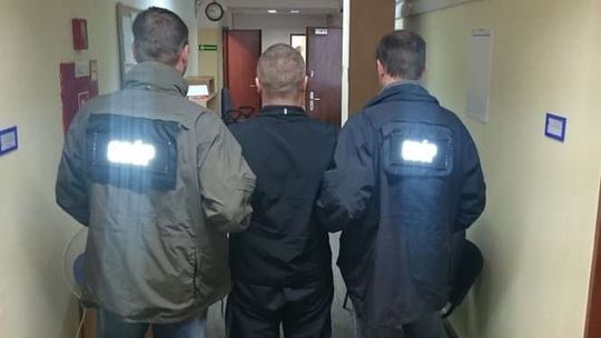 Lublin: 80-latka zatrzymana za handel narkotykami