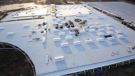 Lublin Airport: Polecimy nad morze, na Wyspy i do Egiptu