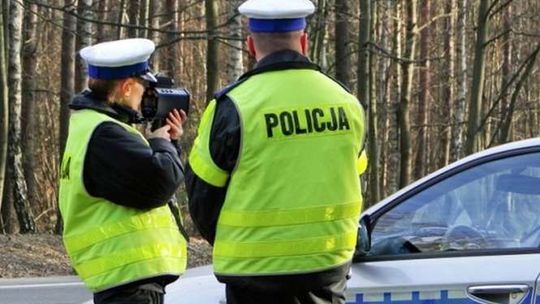 Lublin: Akcja policji na drogach, 6 kierowców straciło prawo jazdy