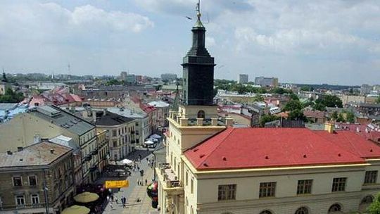 Lublin. Aktorzy się martwią, radni apelują