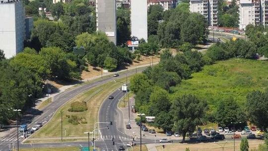 Lublin: al. Kompozytorów Polskich będzie przebudowana w ekspresowym tempie