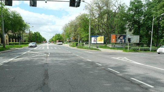Lublin: Aleje Racławickie będą wąskim gardłem. Utrudnienia od najbliższej środy
