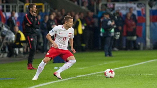 Lublin areną eliminacji do mundialu? Prezydent Krzysztof Żuk: Złożymy taką ofertę 