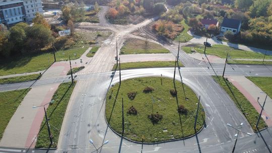 Lublin: Arteria ma już pozwolenie. Powstanie nowa dwupasmówka