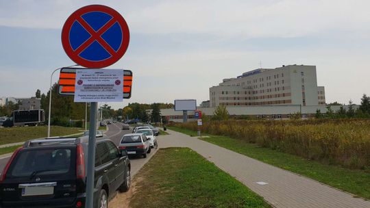 Lublin: Autobus linii nr 40 zmienia trasę
