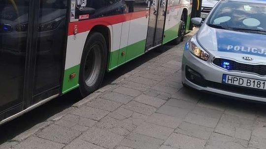 Lublin: Autobus przejechał pasażerkę, kobieta zmarła. Jest kluczowa opinia biegłych