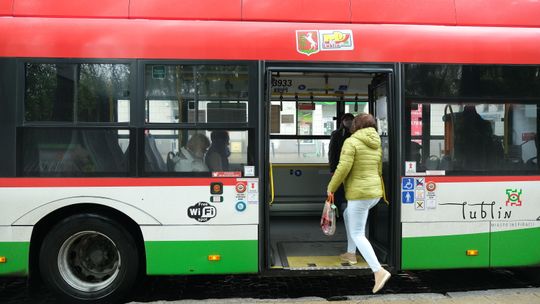 Lublin. Autobusów nie przybędzie