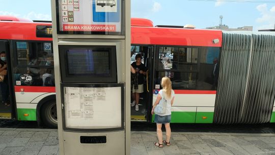Lublin: Autobusy i trolejbusy pojadą nieco częściej. Zmiany od 1 października