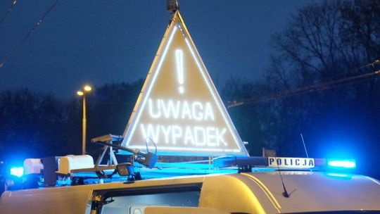 Lublin. Autobusy zmieniają trasy po wypadku na ul. Kalinowszczyzna