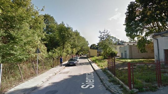 Lublin. Awaria na ul. Sierocej, są poważne problemy z przejazdem