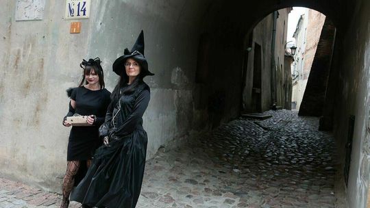 Lublin: Bajkowo na Starym Mieście, czyli gra miejska z Andersenem