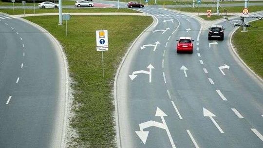 Lublin: Bardzo droga przebudowa niebezpiecznego skrzyżowania