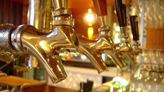 Lublin: Barman okradał pub przy Krakowskim Przedmieściu