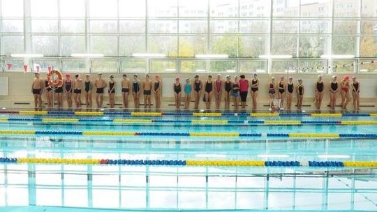 Lublin: Basen w gimnazjum po remoncie. Gdzie powstaną nowe obiekty sportowe?