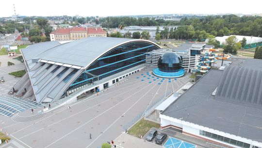 Lublin: Baseny szorują po finansowym dnie. Kilkumilionowy ubytek w dochodach MOSiR-u