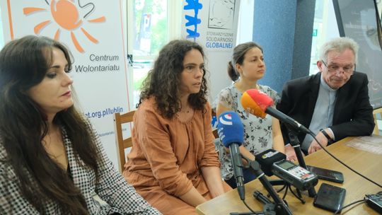 Lublin: Będą dwa koncerty w ramach obchodów Światowego Dnia Uchodźcy