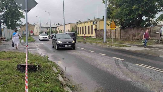 Lublin: Będą kolejne utrudnienia w dojeździe do dworca